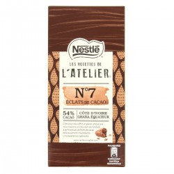 Rec DeguSaint Nr Eclatcacao 100G