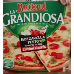 570G La Grandiosa Edi. Limitee