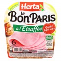 X6T Bon Paris Etouffee Herta