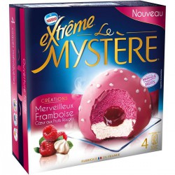 Extrem MySaint Merv Frambx4 308G
