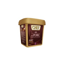 600G Jus De Porc Chef