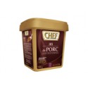 600G Jus De Porc Chef