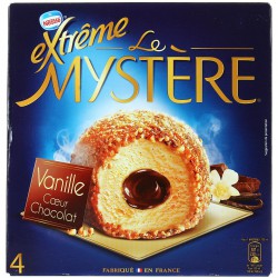 Extrem MySaint Van/Chocox4 308G