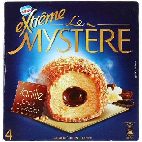 Extrem MySaint Van/Chocox4 308G
