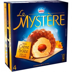 Extrem MySaint C.Brul/Car 308G