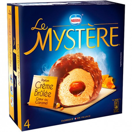 Extrem MySaint C.Brul/Car 308G
