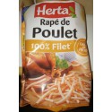 Herta Rape De Poulet130G