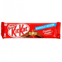 Nestle Kit Kat X10 415G