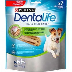 Fraindise Dentalife Petit Chien X7 Purina