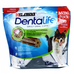 Dentalife Medium 345G