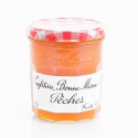 Bonne Maman Confiture Pêches Le Pot De 370 G