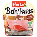 X4T Bonparis Fume Herta