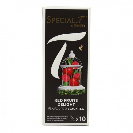 Nestle Spec.T Nr Red Frt D.25G
