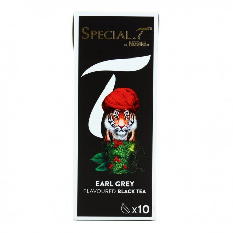 NeSaint Spec T Earl.Greyx10C 20G