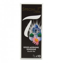 X10Caps Spec.T Good Morn Sunsh
