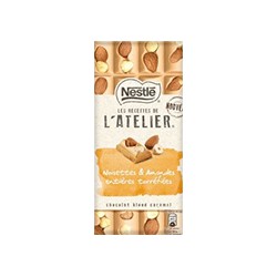Lrla Blond Noisette Amand 195G