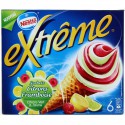 Extreme Cone Cit Framb X6 426G