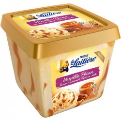 Lalait Bac Van Pecan 430G