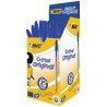 Bte 50 Cristal Medium Bleu