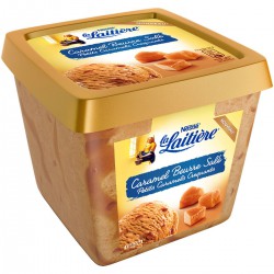 Lalait Bac Car Beur Sale 430G