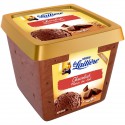 Lalait Bac Chocolat F.Sel 430G