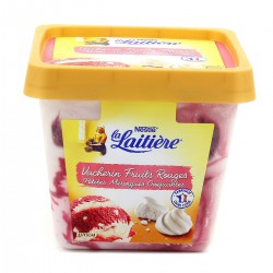 Lalait Bac Fr.Rouge Vach 430G