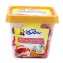 Lalait Bac Fr.Rouge Vach 430G