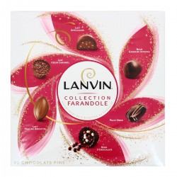 Lanvin Ass.Col.Farandole 304G