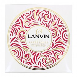 Lanvin Ass. Arabes.Exqui.220G