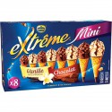 Extrem Cone Mini Van Choc 312G