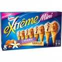 Extrem Cone Mini Van Car 312G