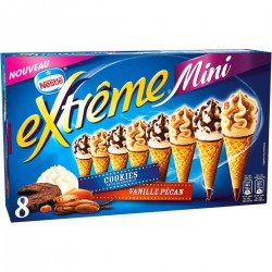 Extrem Cone Mini Van Cook 312G
