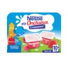Nestle P.Onct Frais Framb6X60G