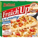 Buit Pizz So Creamy Poulet580G