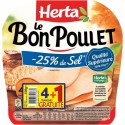 S/Herta Le Bon Plet Tsr4+1T150