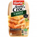 Herta Tendre Croque Comte 210G