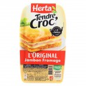 Herta Tendre Croc Jbn Fro 210G