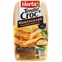Hert Tend Croc Montagnard 210G