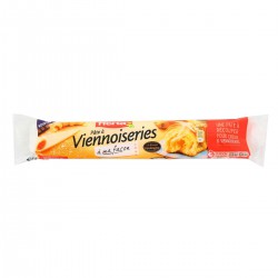Herta Pate A Viennoiserie 275G