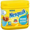 Nesquik Moins De Sucres 350G