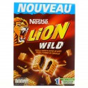 Nestle Lion Wild 410G