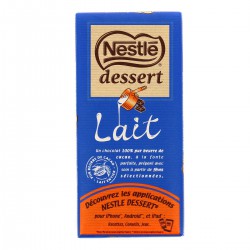 Nestle Dessert Lait 170G