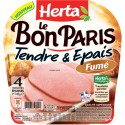 Herta Paris Epaisse Fume4T140G