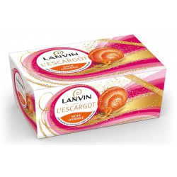 Lanvin L Esc Orange 360 G