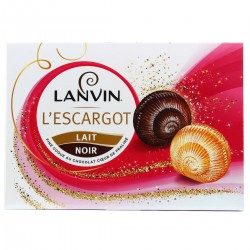 Lanvin L Esc Lait Noir 360 G