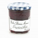 Bonne Maman Gelée Groseilles Le Pot De 370 G
