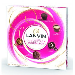 Lanvin Ass.Col.Tourbill.175G