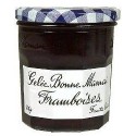 Bonne Maman Gelée De Framboises Le Pot De 370 G