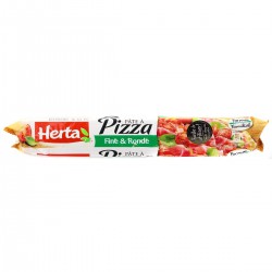 Hert Pate Pizza Ronde Fine265G