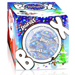 Smarties Box 366 G